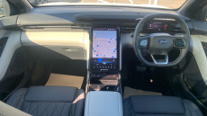 Ford Explorer 210kW Premium 77kWh 5dr Auto Electric Estate